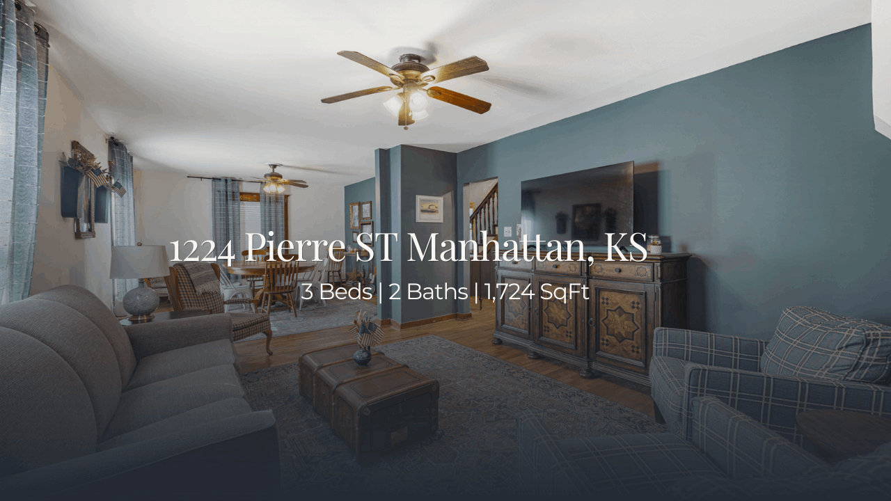 airbnb for sale in manhattan kansas