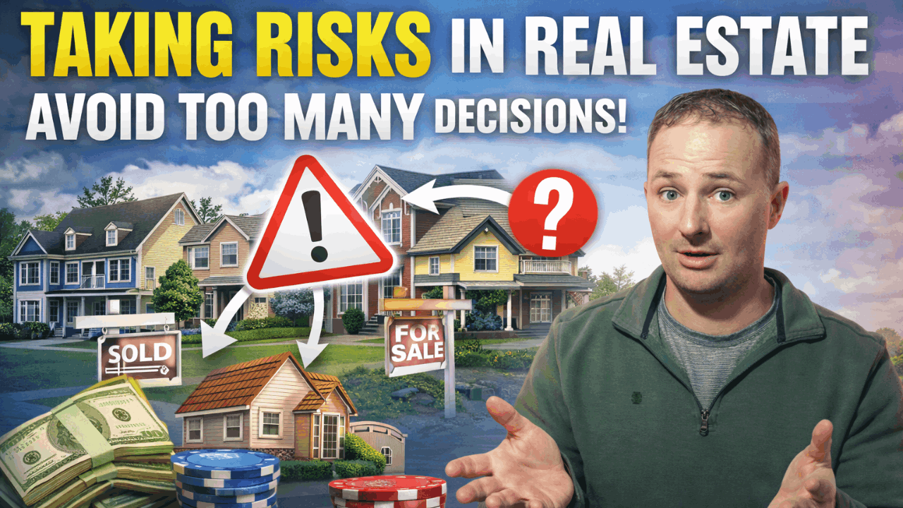 real estate decision
