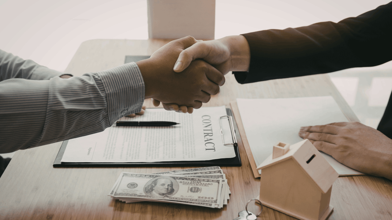 how much money offer on a home in manhattan kansas