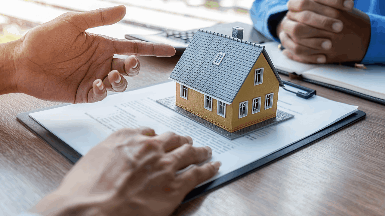 documents to buy a house in manhattan kansas