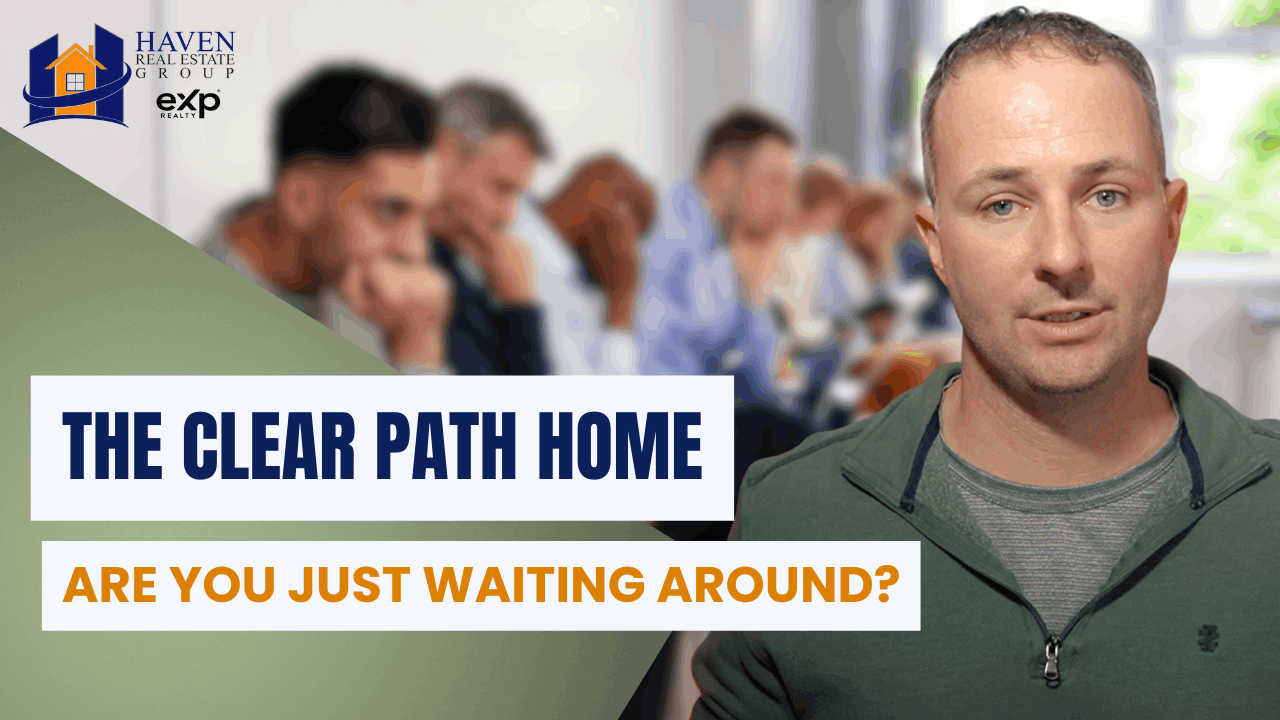 the clear path home episode 4