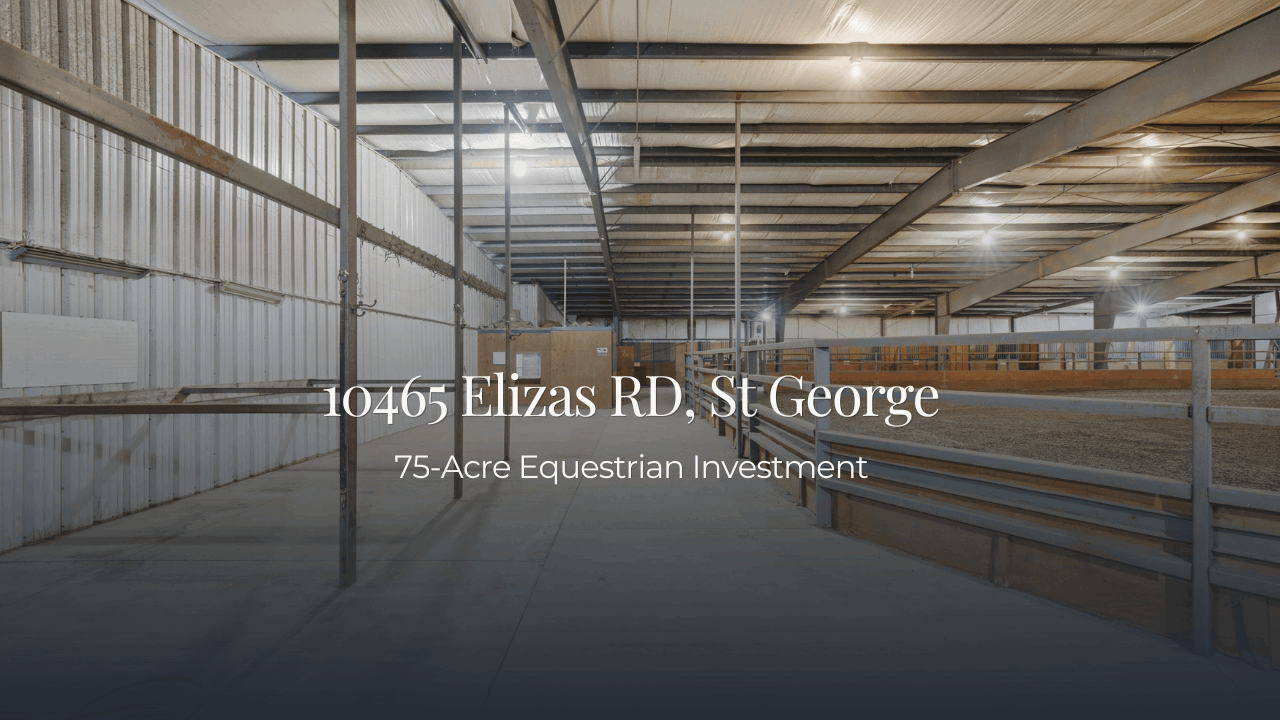 equestrian land ranch kansas