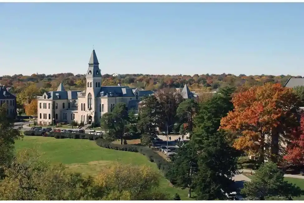 kansas state university