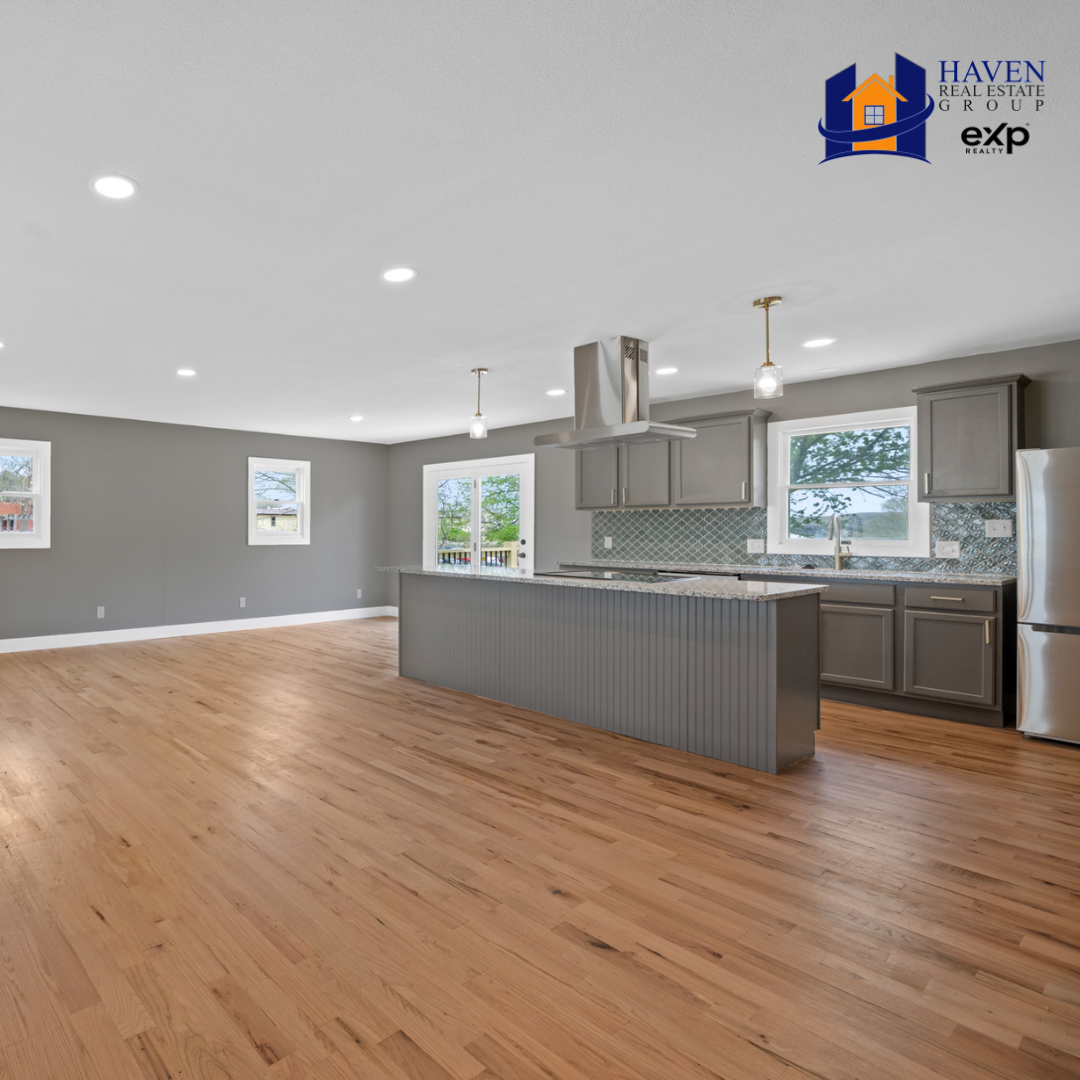 rebuilt home opportunity