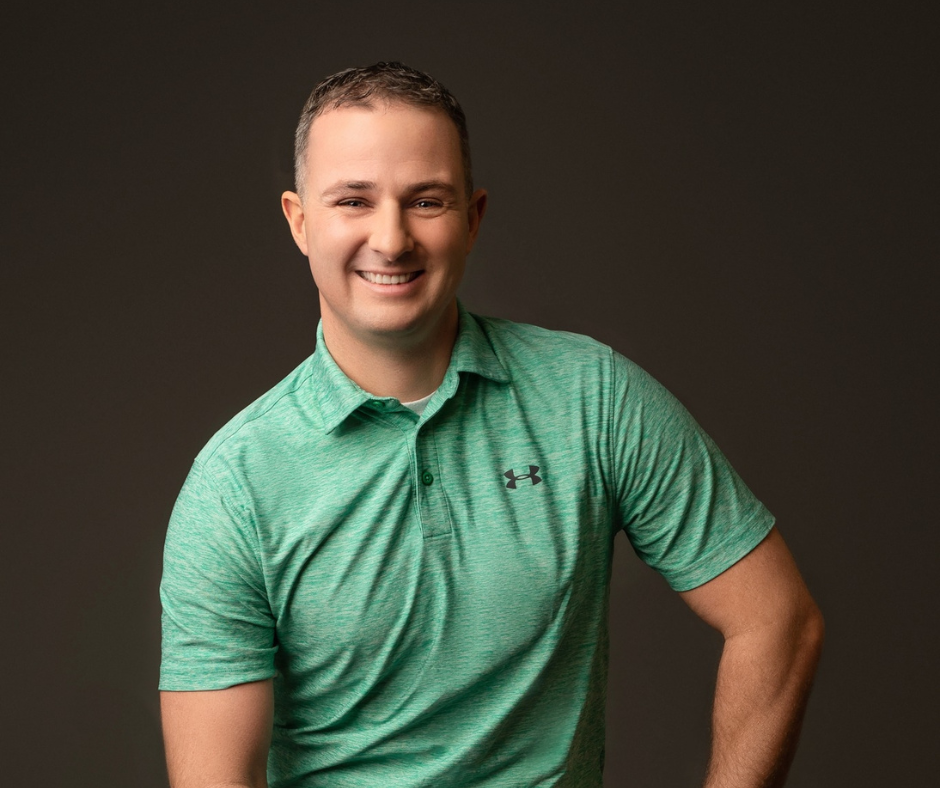 Kyle Powers Realtor