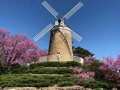 St. George