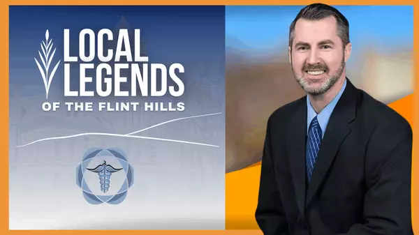 Local Legends of the Flint Hills: How Dr. Andrew Pope is Transforming Primary Care in Manhattan, KS with BlueFire Med