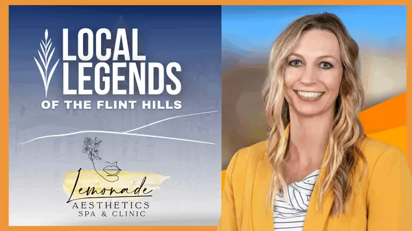 Lemonade Aesthetics: Bringing Confidence and Skincare Expertise to Manhattan, Kansas