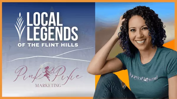 How Nikita of Pink Pixie Marketing is Helping Small Businesses Stand Out in Manhattan, KS
