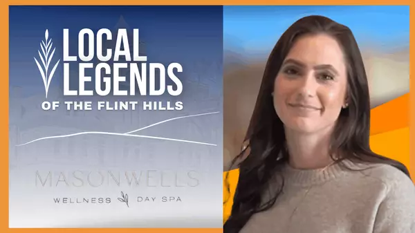Mason Wells Day Spa: A Local Legend Bringing Luxury Wellness to Manhattan, Kansas