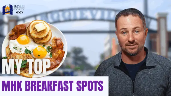 Top 7 Breakfast Spots in Manhattan, KS You Need to Try,Kyle Powers