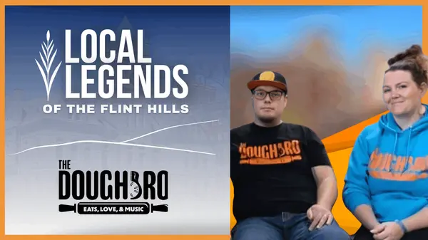 Local Legends of the Flint Hills: A Manhattan, Kansas Café Where Community Comes First,Kyle Powers