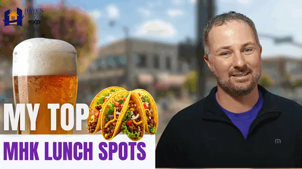 The Best Lunch Spots in Manhattan, Kansas (A Local’s Real Favorites),Kyle Powers