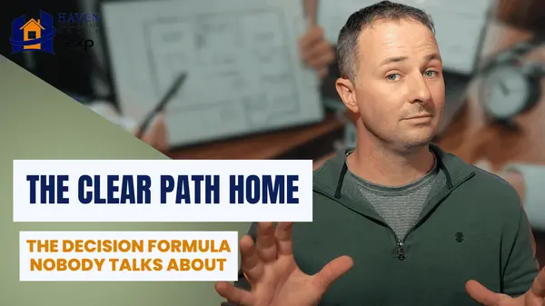 How Good Real Estate Decisions Actually Get Made,Kyle Powers