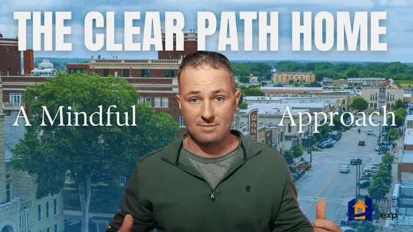 Why real estate decisions feel harder than they need to be,Kyle Powers