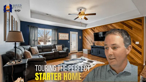 2-Bed, 2-Bath Duplex for Sale in Manhattan, KS | East Side MHK,Kyle Powers