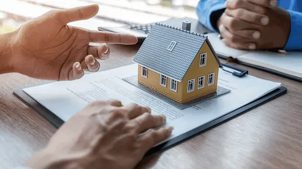 What Documents Are Needed for Mortgage Pre-Approval?,Kyle Powers