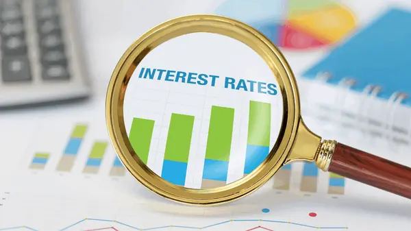 Should I Wait for Interest Rates to Drop?,Kyle Powers