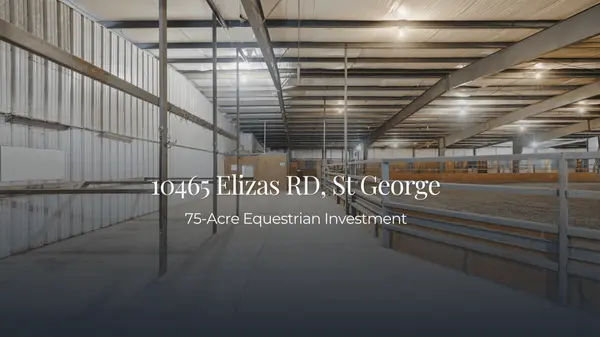 Maximizing Value: A 75-Acre Commercial and Equestrian Opportunity in Kansas