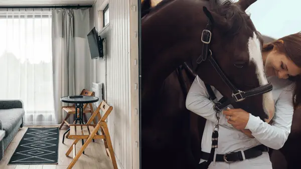 Investing in Manhattan, KS Short-Term Rentals & Equestrian Properties