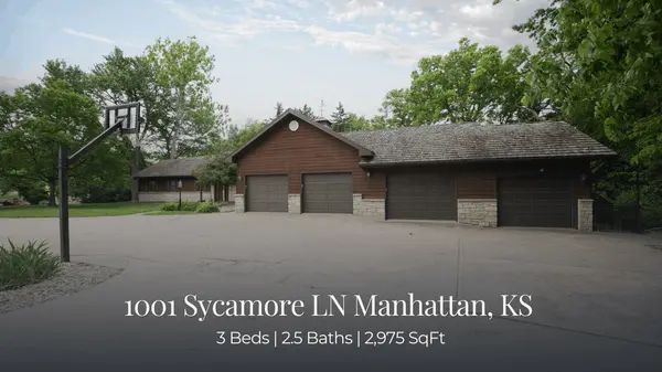 Versatile Manhattan, KS Investment Opportunity: Prime Location with Proven Income Potential,Kyle Powers