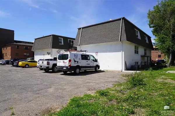 1210 Vattier ST, Manhattan, KS 66502