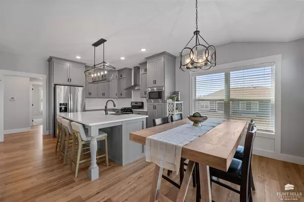 9724 Lavender LN, Manhattan, KS 66502