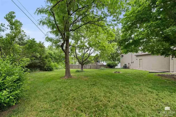 1230 Caroline AVE, Junction City, KS 66441