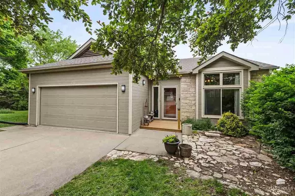 1230 Caroline AVE, Junction City, KS 66441