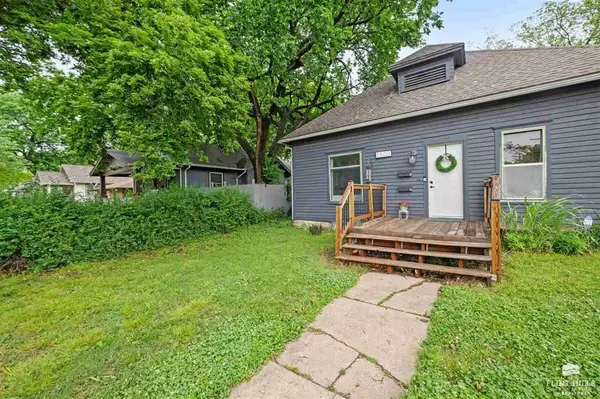 1500 Houston ST, Manhattan, KS 66502