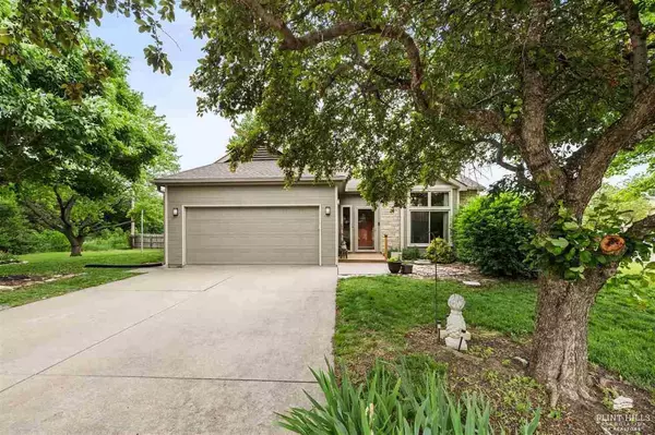 1230 Caroline AVE, Junction City, KS 66441