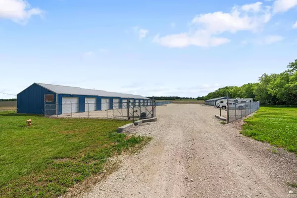 404 E 9th ST, Milford, KS 66514