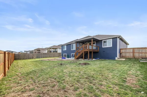8685 Kinzie Jo WAY, Manhattan, KS 66502