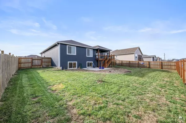8685 Kinzie Jo WAY, Manhattan, KS 66502