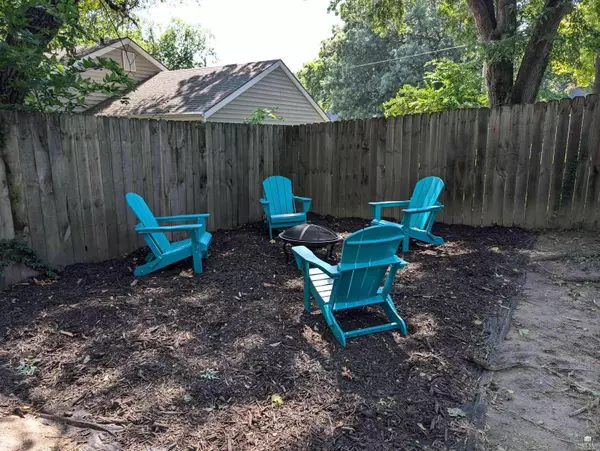 931 Claflin ST, Manhattan, KS 66502