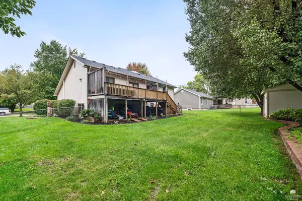 3360 Effingham DR, Manhattan, KS 66502