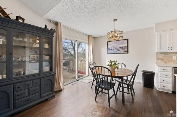 1501 Holly LN, Junction City, KS 66441