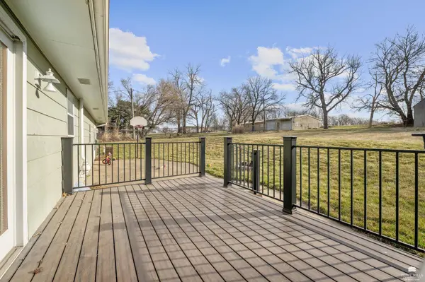 4565 HWY 99, Wamego, KS 66547