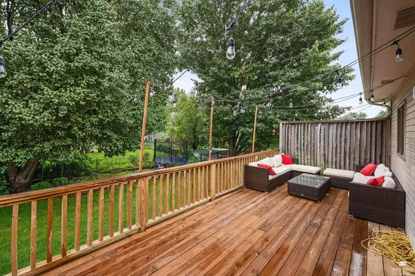 3360 Effingham DR, Manhattan, KS 66503