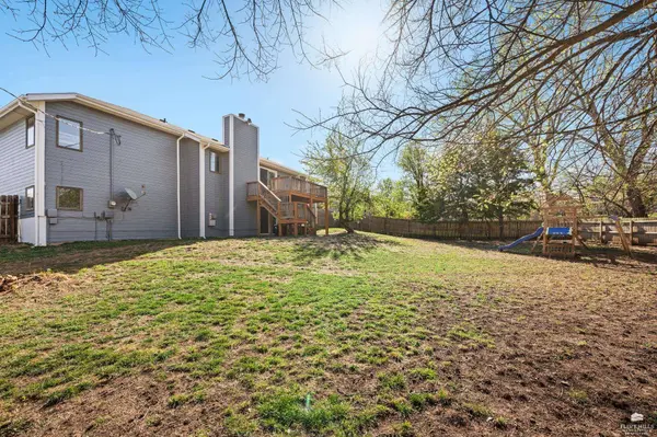 118 S Kiowa CT, Junction City, KS 66441