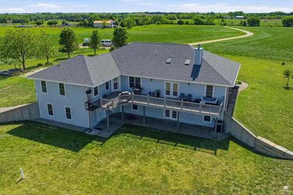 9500 Condray RD, Manhattan, KS 66503