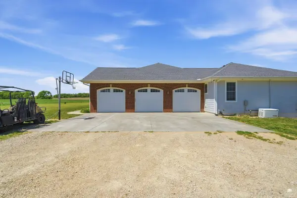 9500 Condray RD, Manhattan, KS 66503