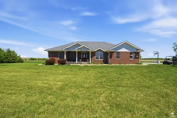 9500 Condray RD, Manhattan, KS 66503