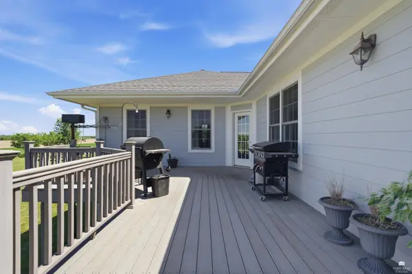 9500 Condray RD, Manhattan, KS 66503