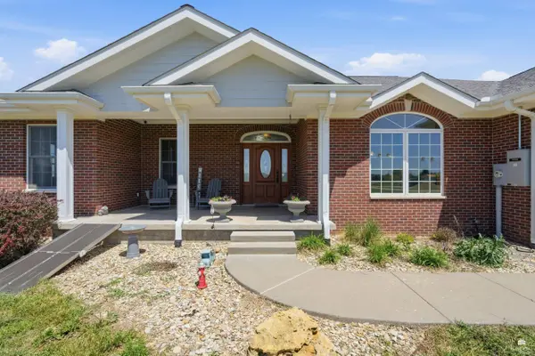 9500 Condray RD, Manhattan, KS 66503