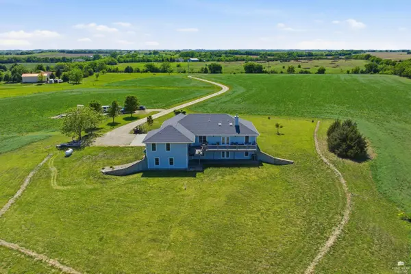 9500 Condray RD, Manhattan, KS 66503