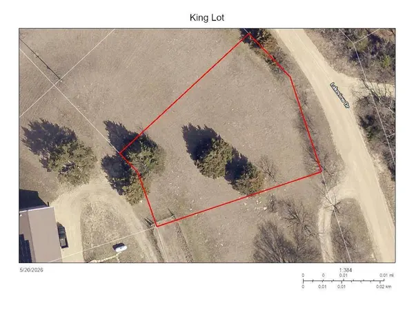 0000 Lakeview DR, Manhattan, KS 66503