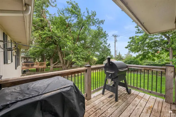 3007 Shaffer ST, Manhattan, KS 66503