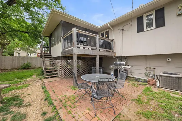 3007 Shaffer ST, Manhattan, KS 66503