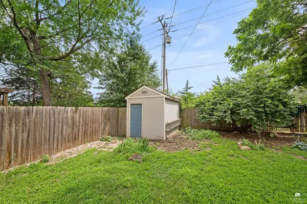 3007 Shaffer ST, Manhattan, KS 66503